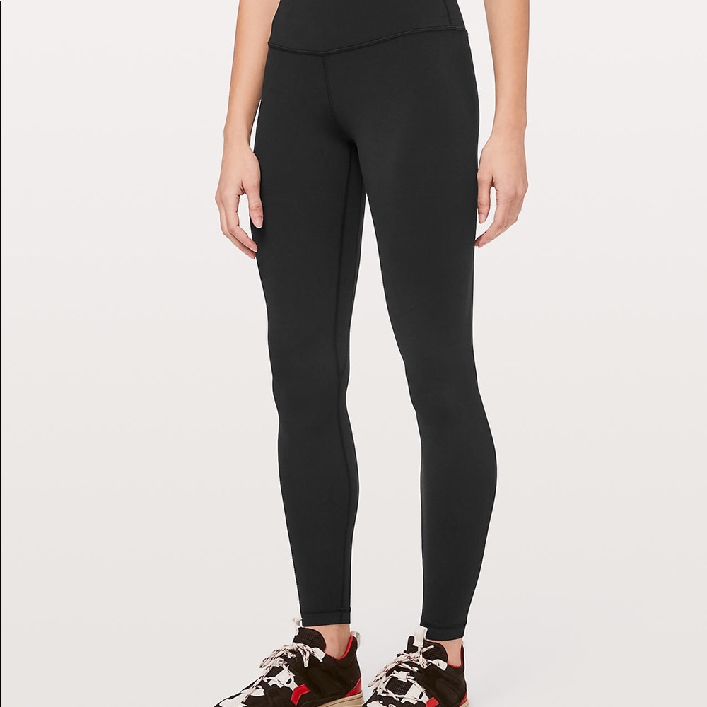 Lululemon align 28 leggings
